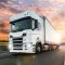 Europa Truck - New Driver Sim