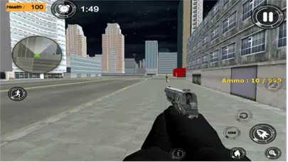 Grand Gangster سکرین شاٹس