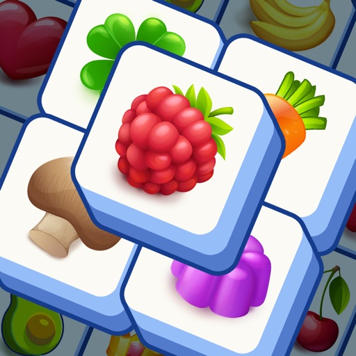 Triple Tile 3D: Matching Game Triple Tile 3D: Matching Game