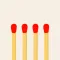 MATCHSTICK - matchstick puzzle