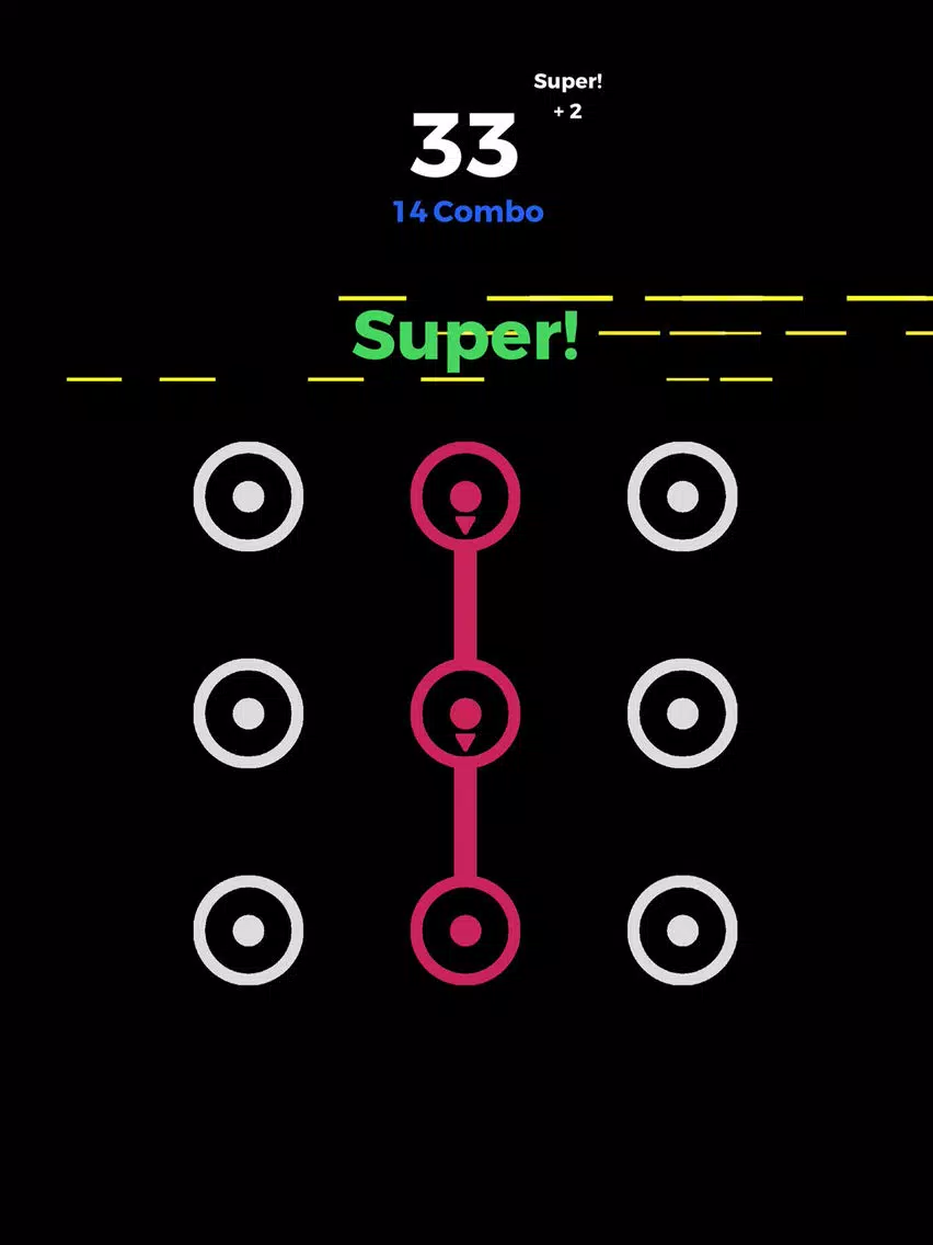 Скриншоты Memorize - Action Game iPad 