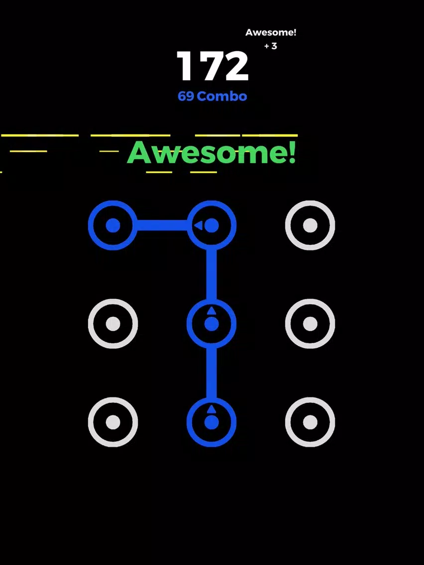 Скриншоты Memorize - Action Game iPad 