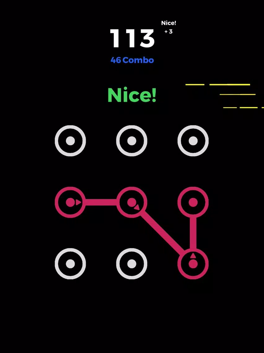 Скриншоты Memorize - Action Game iPad 