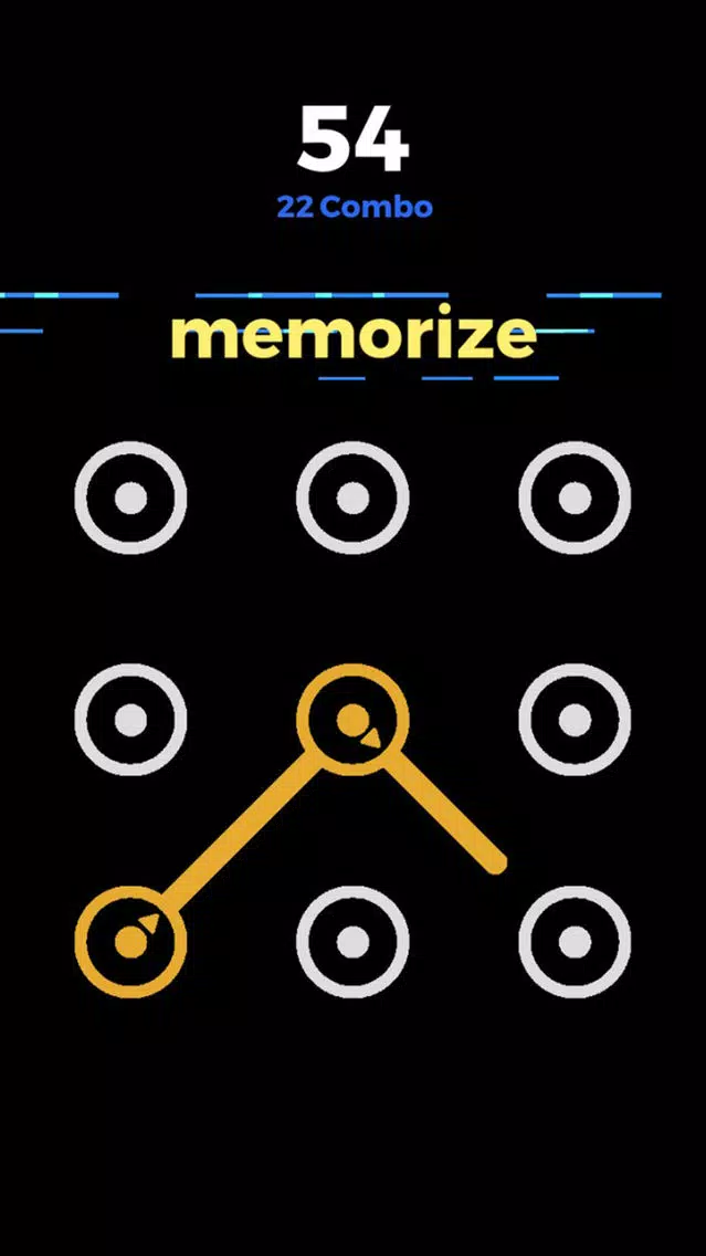 Скриншоты Memorize - Action Game