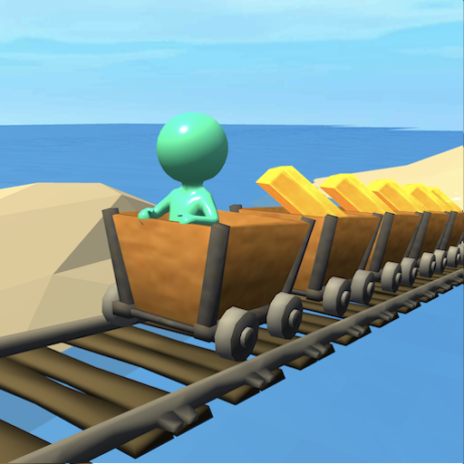 Trolley Train