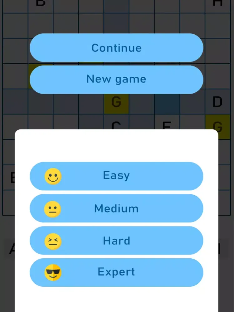 Sudoku Fun Screenshots
