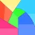 Tangram Curved Puzzle Game