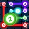 Logic Number Balls