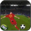 GV Real Football Soccer 2016