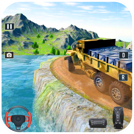 US Army Transport