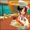 Chef Jamie Oliver kitchen
