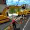 Real City Builder Simulator 3D