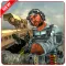 Sniper Assassin Gun Shooter 3D