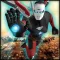 Superhero Battleground II