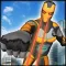 Superhero Battleground III