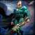 Superhero Galaxy-War