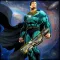 Superhero Galaxy-War
