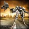 Superhero Transformer