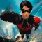 Superhero War- Battle Survival