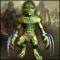 Wild Monster Hunt Survival