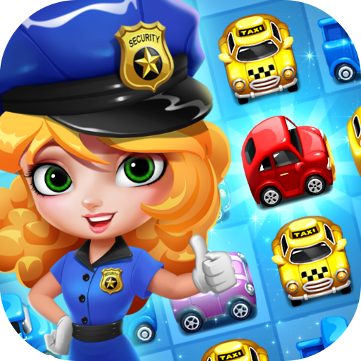 Traffic Jam Cars Puzzle Match3 Traffic Jam Cars Puzzle Match3