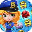 Traffic Jam Cars Puzzle Match3