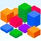 Stack Jam 3D