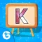 kids alphabet tracing and jigs