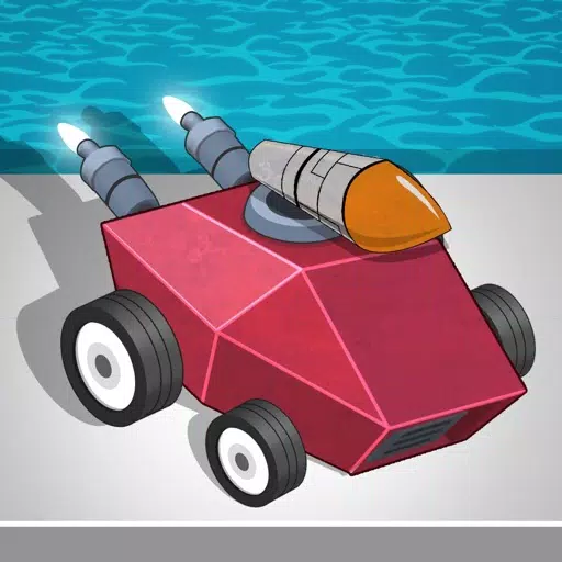 Robot Fight - PvP Battles Robot Fight - PvP Battles
