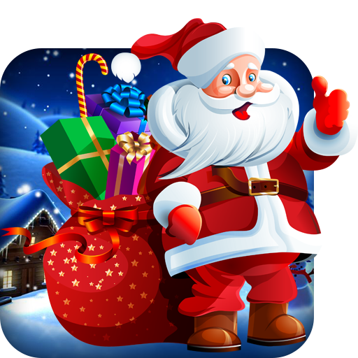 Driver Santa Clause