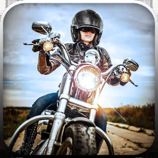 Highway Moto Traffic Rider Highway Moto Traffic Rider