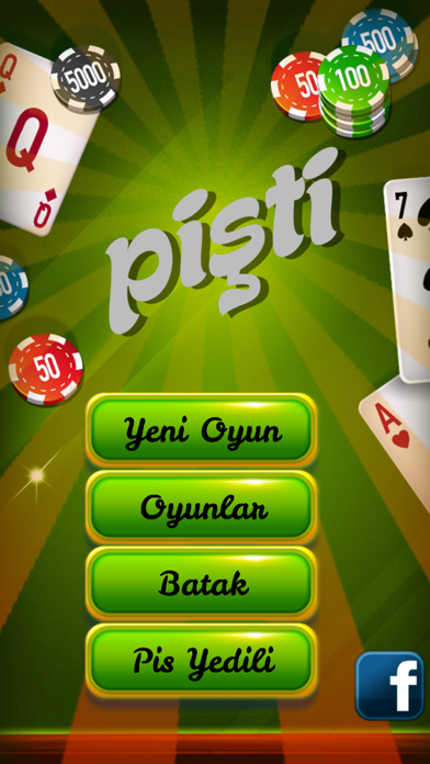 Pişti Plus Screenshots