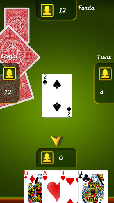 Pişti Plus Screenshots