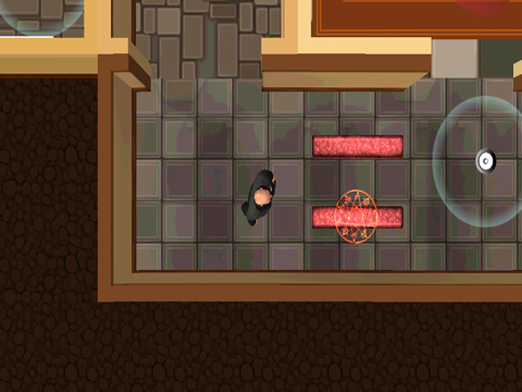 Secret Agent Missions iPad  Screenshots