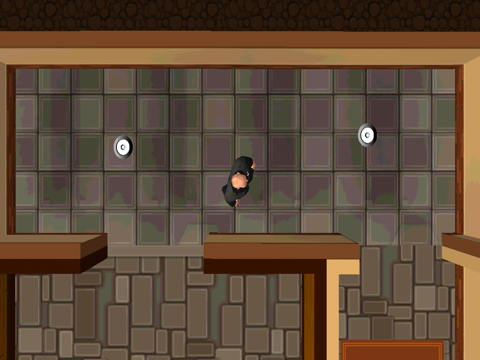 Secret Agent Missions iPad  Screenshots