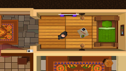 Secret Agent Missions Screenshots