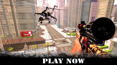Sniper Assassin 3D Shooting Screenshots