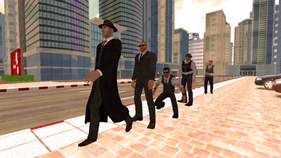 Sniper Assassin 3D Shooting Screenshots