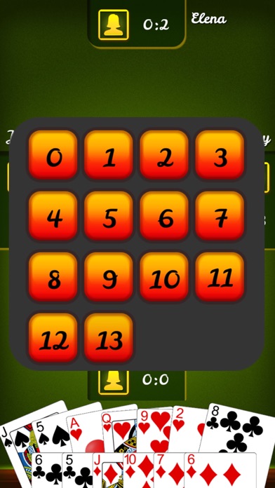Spades Pro Plus Screenshots