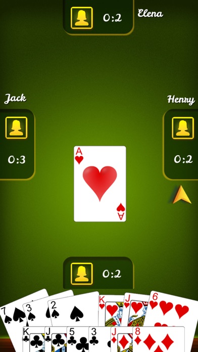 Spades Pro Plus Screenshots