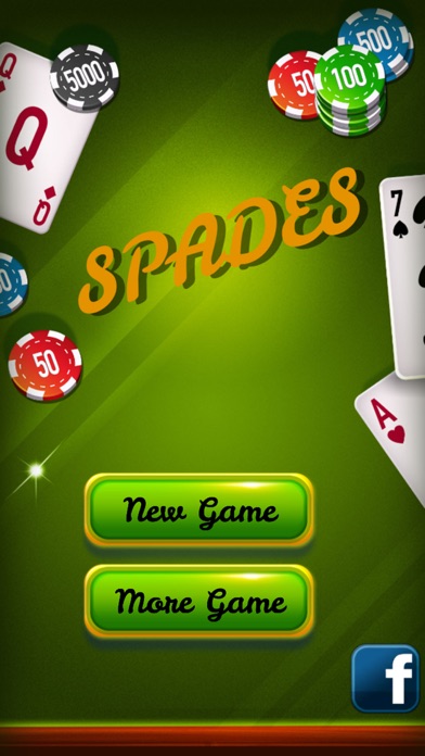 Spades Pro Plus Screenshots