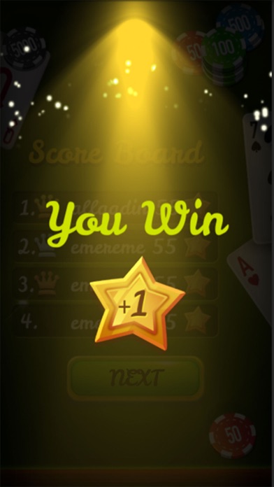 Spades Pro Plus Screenshots