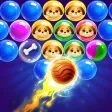 Bubble Shooter King Bubble Shooter King