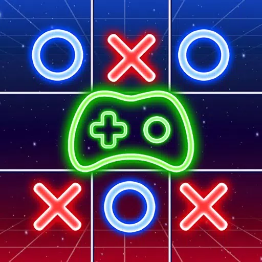 TicTac - Games & Chats TicTac - Games & Chats