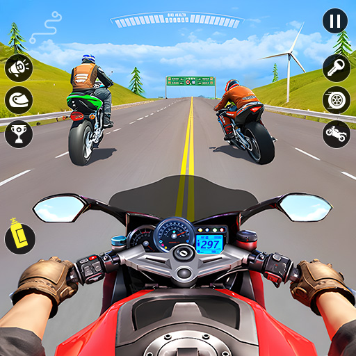 Bike Racing 2023 Offline