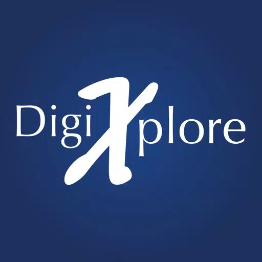 DigiXplore DigiXplore
