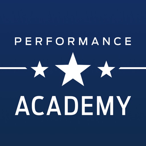 p2p Performance Academy p2p Performance Academy