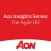 Aon The Agile HR