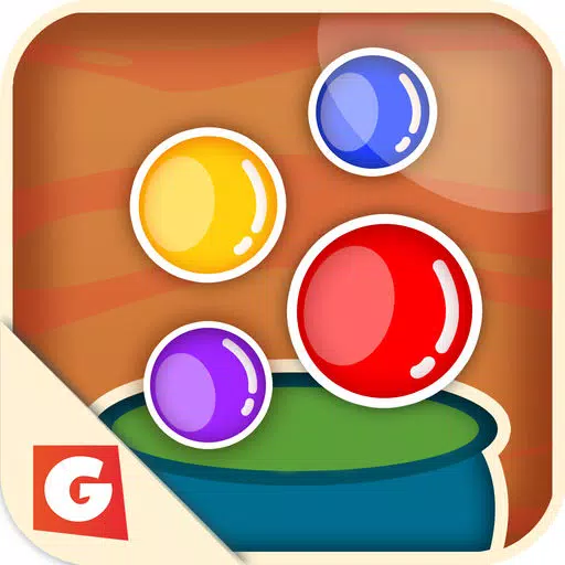 Bubble Trick Gametoon Bubble Trick Gametoon