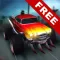 Zombie Killer Race